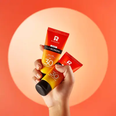 Krema za zaštitu kože lica od sunca SPF30 - Sunscreen