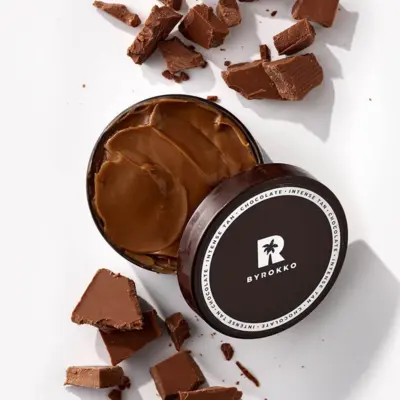 Krema za brzo tamnjenje kože - čokolada