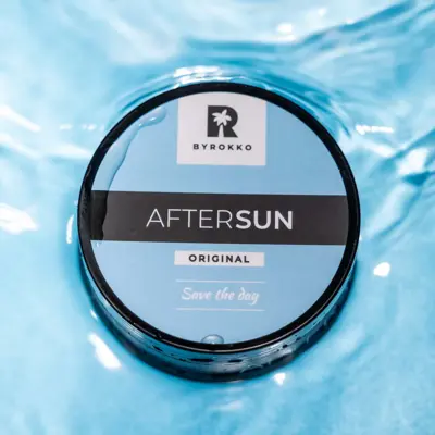 Losion za negu kože nakon sunčanja - Save the Day