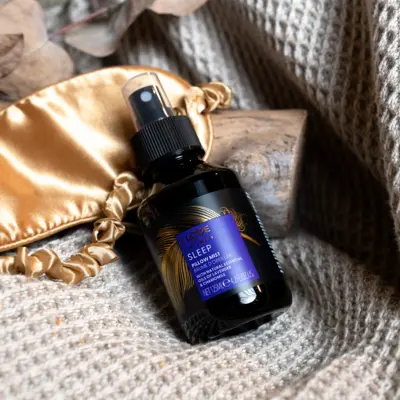 Mirisni sprej za jastuk - Wellness Sleep