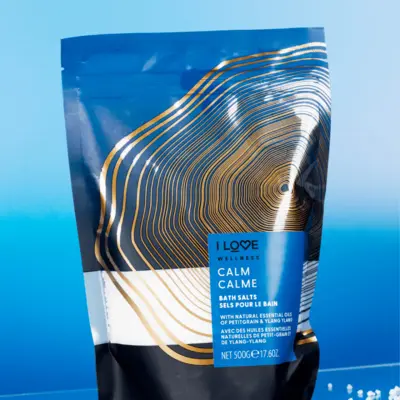 So za kupanje - Wellness Calm