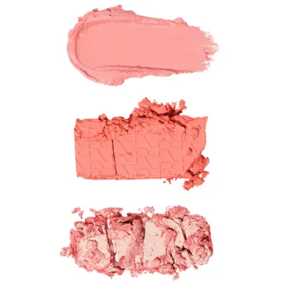 Paleta rumenila - Blush Icon - Authentic Peach