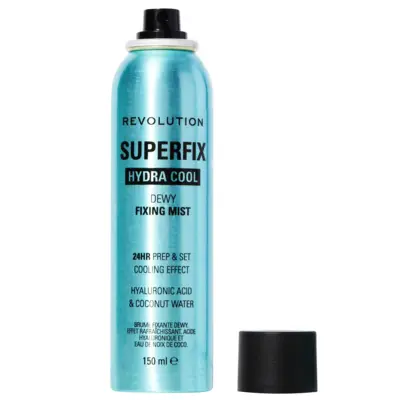 Fiksator za šminku - Superfix Hydra Cool