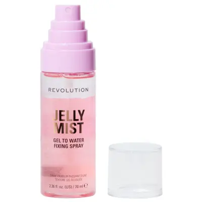 Fiksator za šminku - Jelly Mist