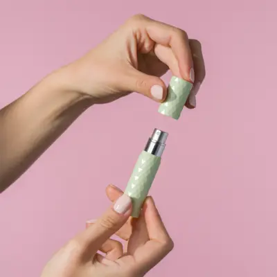 Dozer za parfem - Mint