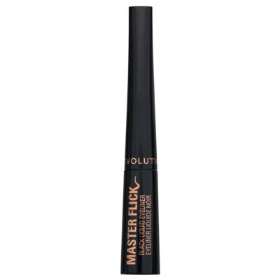 Ajlajner Master Flick - Black