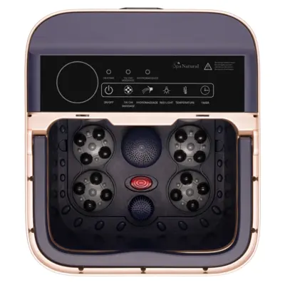 Električna pedikir kadica - Tai Chi