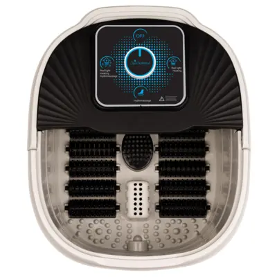 Električna pedikir kadica