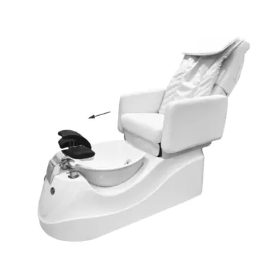 Fotelja za masažu i pedikir tretmane NS 6892 E