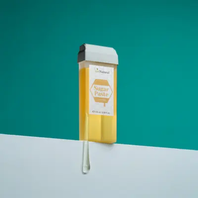 Šećerna pasta u patroni