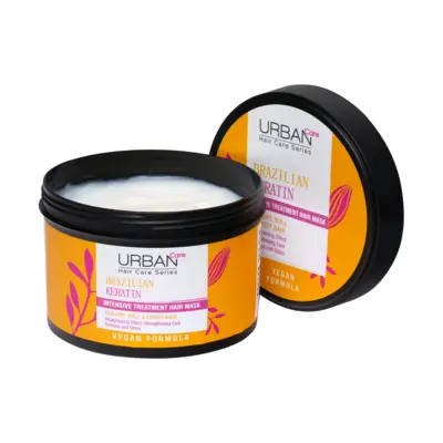 Maska za kosu - Brazilian Keratin