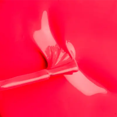 INTENSE PINK - trajni lak za nokte UV/LED Hybrid 7 ml - In Your Face S921