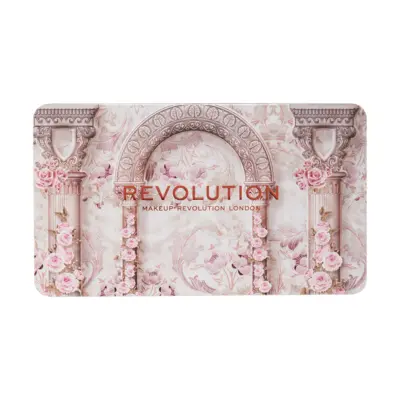 Paleta senki i pigmenata - Forever Flawless Regal Romance