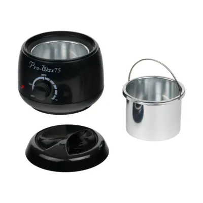 Topilica za vosak YM-8435 Pro-Wax 75