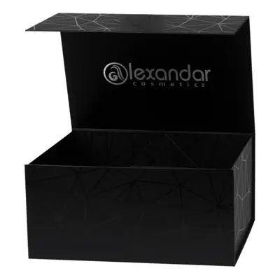 Ukrasna kutija - Velika