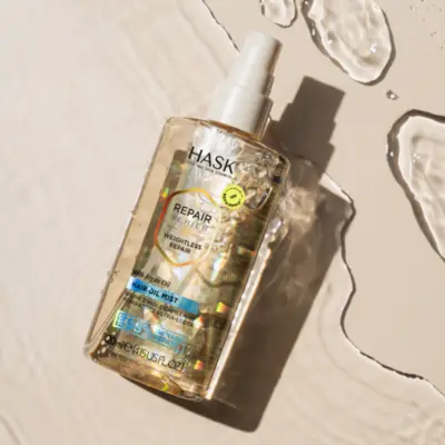 Ulje u spreju za kosu - Weightless Repair