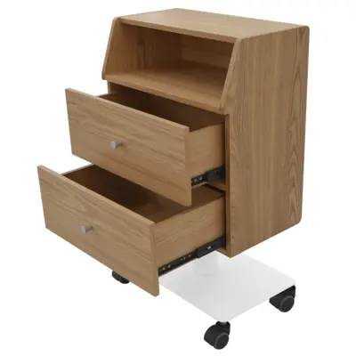 Kozmetička kolica 1064-LW