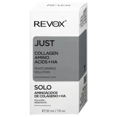 Krema za lice - Just kolagen, aminokiseline i hijaluronska kiselina