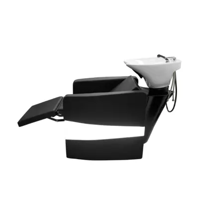 Elektropodesiva šamponjera sa masažerima NS-5619M