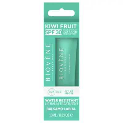 Balzam za usne SPF 30 - kivi