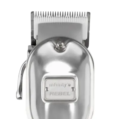 Bežična berberska mašinica za šišanje - Rebel