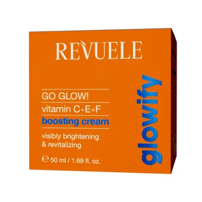 Krema za lice Glowify - Go Glow!