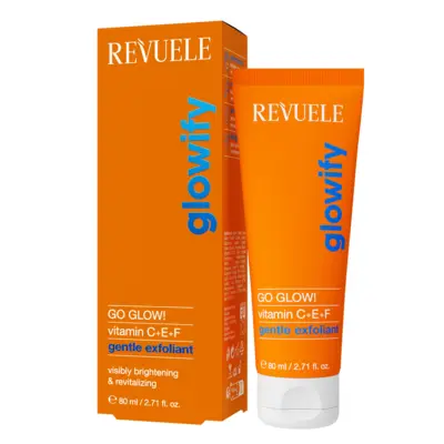 Piling za lice Glowify - Go Glow!