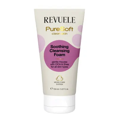 Cleansing Foam - Soothing 150 ml