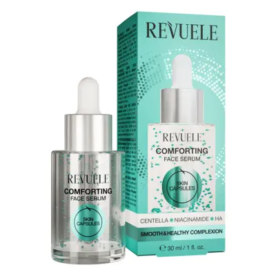 Serum za lice - Comforting