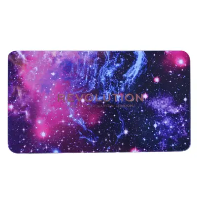 Paleta senki i pigmenata MAKEUP REVOLUTION Forever Flawless Constellation