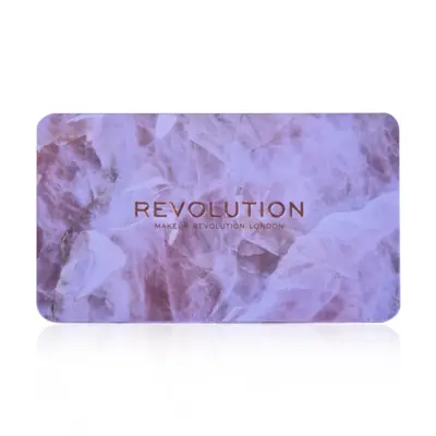 Paleta senki i pigmenata MAKEUP REVOLUTION Forever Flawless Unconditional Love