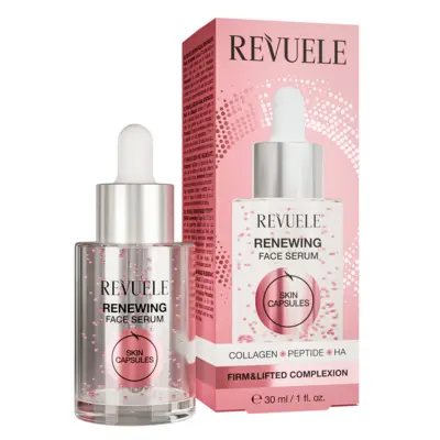 Serum za lice - Renewing