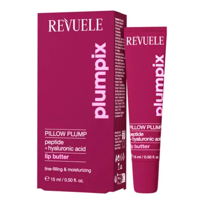 Balzam za usne - Pillow Plump