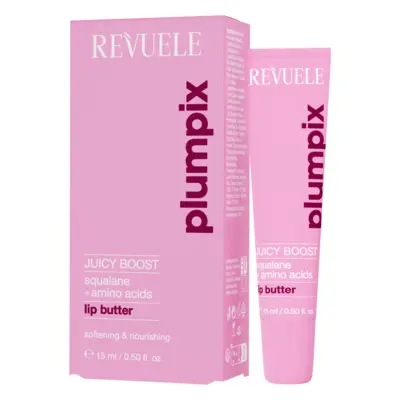 Balzam za usne - Juicy Boost