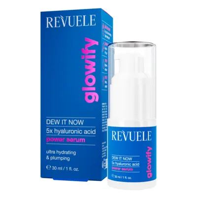 Serum za lice Glowify - Dew It Now 30 ml