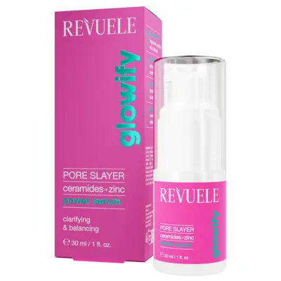 Serum za lice Glowify - Pore Slayer