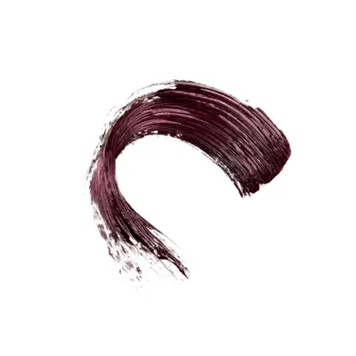 Maskara - Wrap Lash - Burgundy