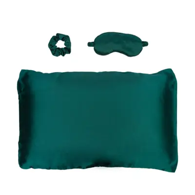 Satenski set za spavanje