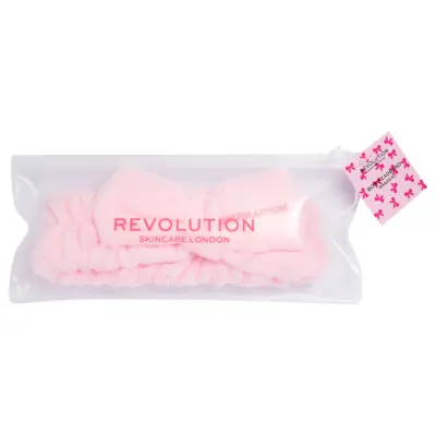 Traka za kosu - Pretty Pink