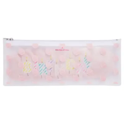 Traka za kosu - Birthday Cake