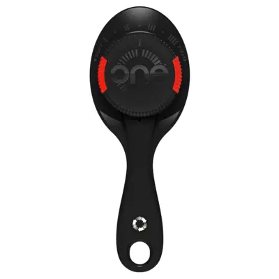 Četka za kosu - Crna