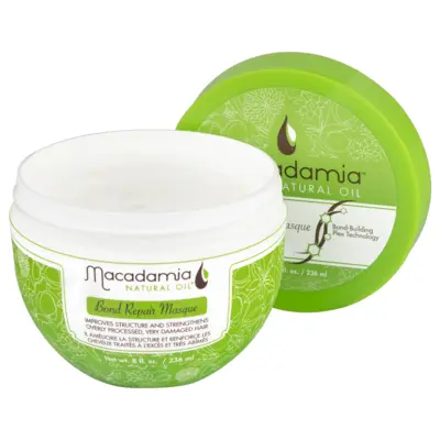 Maska za obnavljanje kose - Bond Repair Plex