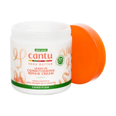 Balzam za kosu bez ispiranja - Repair