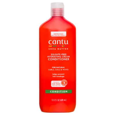 Balzam za kovrdžavu kosu - Hydrating