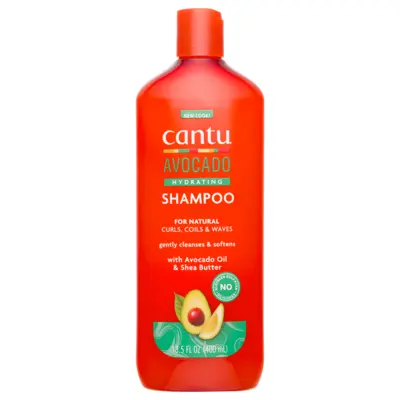 Šampon za kovrdžavu kosu - avokado