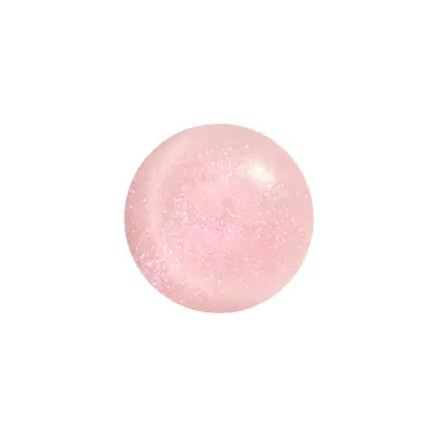 Ulje za usne - Glass Kiss - Fairytale Peach Shimmer