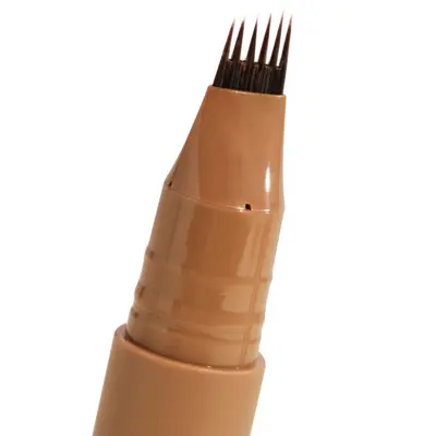 Marker za obrve - Fill & Define - Cool Brown