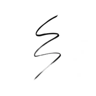 Ajlajner marker - Fierce Flick - Crni