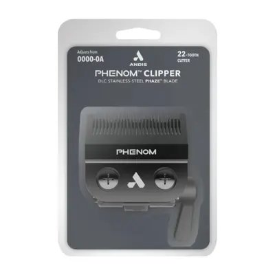 Rezervni nož za mašinicu - Phenom