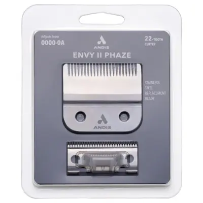 Rezervni nož za mašinicu - Envy II